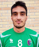 Michele DOMENICHETTI - Centrocampista